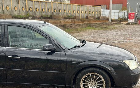 Ford Mondeo III, 2006 год, 390 000 рублей, 9 фотография
