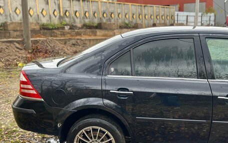 Ford Mondeo III, 2006 год, 390 000 рублей, 11 фотография