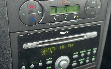 Ford Mondeo III, 2006 год, 390 000 рублей, 17 фотография