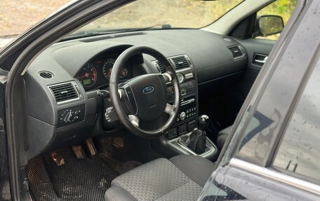 Ford Mondeo III, 2006 год, 390 000 рублей, 15 фотография