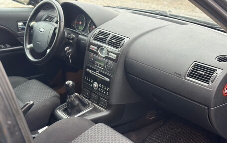 Ford Mondeo III, 2006 год, 390 000 рублей, 16 фотография