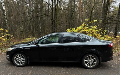 Ford Mondeo IV, 2010 год, 1 100 000 рублей, 5 фотография