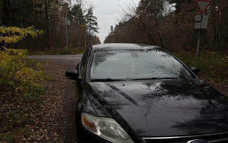 Ford Mondeo IV, 2010 год, 1 100 000 рублей, 2 фотография