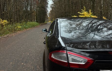 Ford Mondeo IV, 2010 год, 1 100 000 рублей, 9 фотография