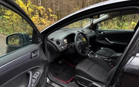 Ford Mondeo IV, 2010 год, 1 100 000 рублей, 6 фотография