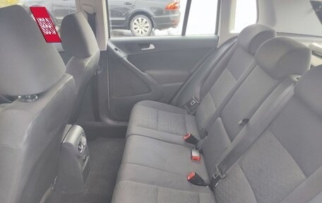 Volkswagen Tiguan I, 2012 год, 830 000 рублей, 7 фотография