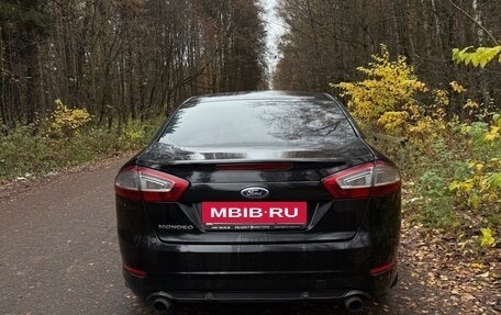 Ford Mondeo IV, 2010 год, 1 100 000 рублей, 4 фотография