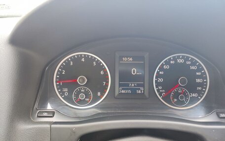 Volkswagen Tiguan I, 2012 год, 830 000 рублей, 8 фотография