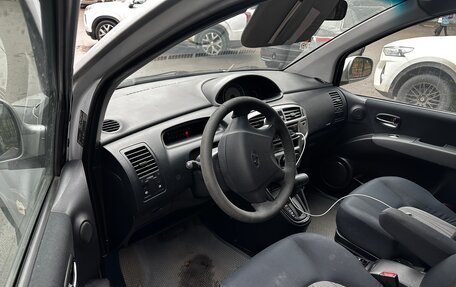 Hyundai Matrix I рестайлинг, 2008 год, 540 000 рублей, 7 фотография