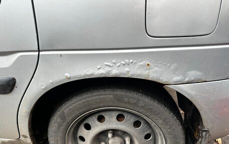 Hyundai Matrix I рестайлинг, 2008 год, 540 000 рублей, 6 фотография