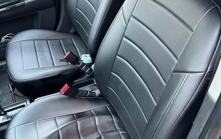 Hyundai Getz I рестайлинг, 2007 год, 450 000 рублей, 2 фотография