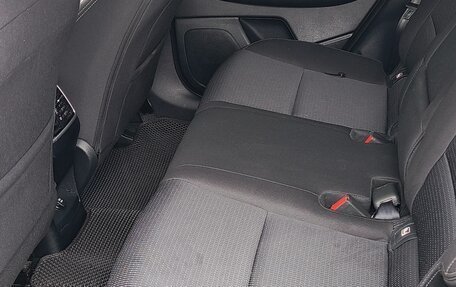 KIA Sportage IV рестайлинг, 2021 год, 2 550 000 рублей, 17 фотография