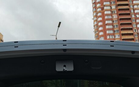 KIA Sportage IV рестайлинг, 2021 год, 2 550 000 рублей, 14 фотография