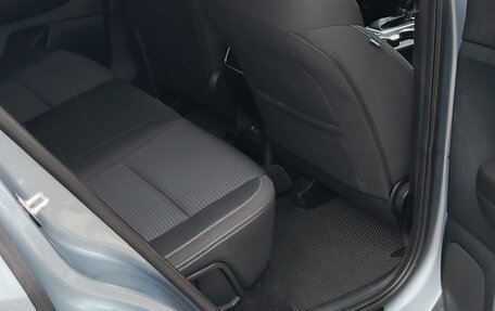 KIA Sportage IV рестайлинг, 2021 год, 2 550 000 рублей, 27 фотография