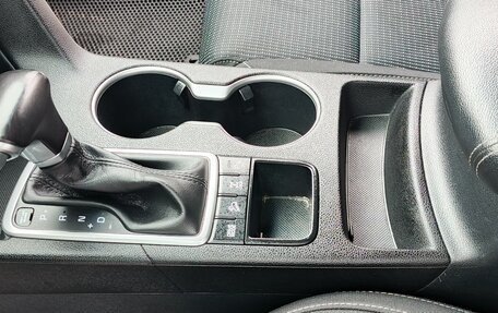 KIA Sportage IV рестайлинг, 2021 год, 2 550 000 рублей, 22 фотография