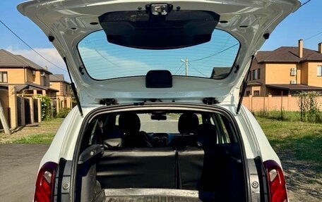 Renault Duster I рестайлинг, 2020 год, 1 100 000 рублей, 9 фотография