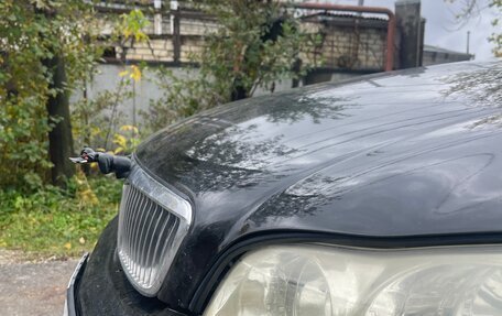 Nissan Maxima VIII, 2001 год, 455 000 рублей, 3 фотография