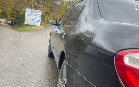 Nissan Maxima VIII, 2001 год, 455 000 рублей, 4 фотография