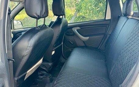 Renault Duster I рестайлинг, 2020 год, 1 100 000 рублей, 16 фотография