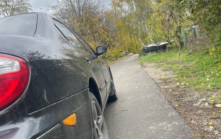 Nissan Maxima VIII, 2001 год, 455 000 рублей, 5 фотография