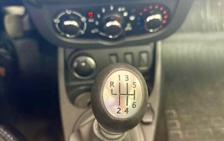 Renault Duster I рестайлинг, 2020 год, 1 100 000 рублей, 13 фотография