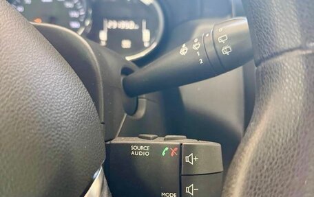 Renault Duster I рестайлинг, 2020 год, 1 100 000 рублей, 12 фотография