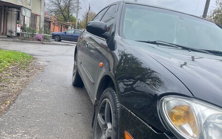 Nissan Maxima VIII, 2001 год, 455 000 рублей, 6 фотография