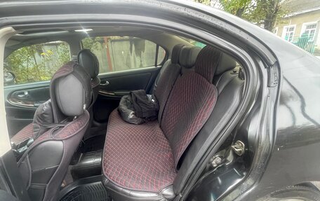 Nissan Maxima VIII, 2001 год, 455 000 рублей, 9 фотография