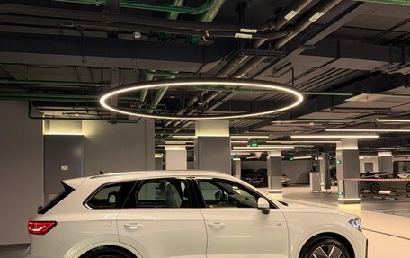 Volkswagen Touareg III, 2025 год, 12 000 000 рублей, 10 фотография