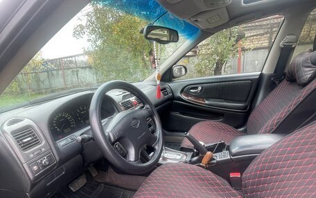 Nissan Maxima VIII, 2001 год, 455 000 рублей, 10 фотография