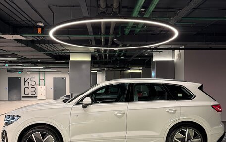 Volkswagen Touareg III, 2025 год, 12 000 000 рублей, 6 фотография