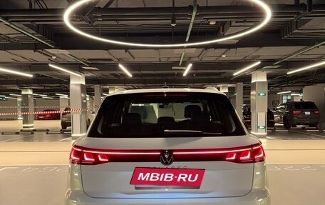 Volkswagen Touareg III, 2025 год, 12 000 000 рублей, 8 фотография