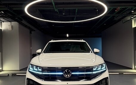 Volkswagen Touareg III, 2025 год, 12 000 000 рублей, 3 фотография