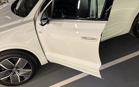 Volkswagen Touareg III, 2025 год, 12 000 000 рублей, 16 фотография