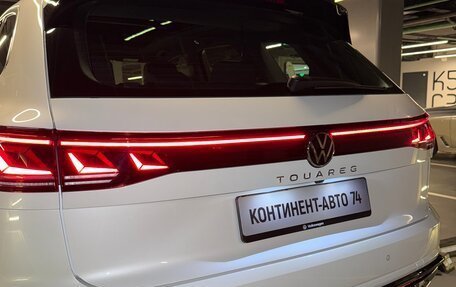 Volkswagen Touareg III, 2025 год, 12 000 000 рублей, 15 фотография