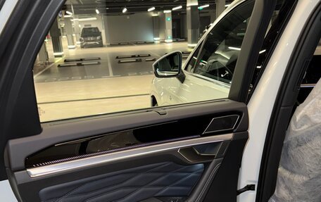 Volkswagen Touareg III, 2025 год, 12 000 000 рублей, 20 фотография