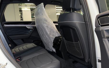 Volkswagen Touareg III, 2025 год, 12 000 000 рублей, 24 фотография