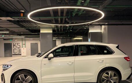 Volkswagen Touareg III, 2025 год, 12 000 000 рублей, 14 фотография