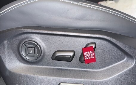 Volkswagen Touareg III, 2025 год, 12 000 000 рублей, 22 фотография