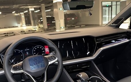 Volkswagen Touareg III, 2025 год, 12 000 000 рублей, 19 фотография