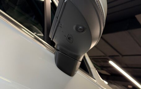 Volkswagen Touareg III, 2025 год, 12 000 000 рублей, 28 фотография