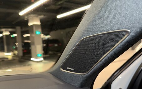 Volkswagen Touareg III, 2025 год, 12 000 000 рублей, 27 фотография