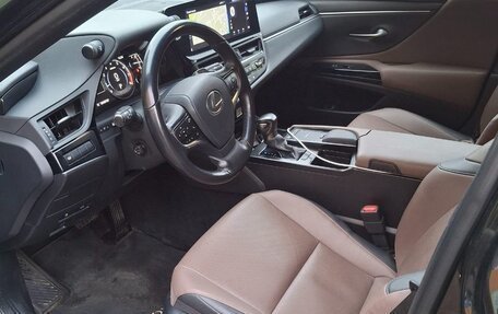 Lexus ES VII, 2022 год, 5 700 000 рублей, 7 фотография