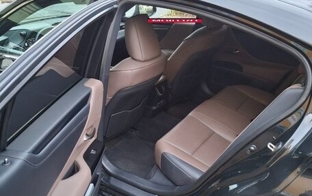 Lexus ES VII, 2022 год, 5 700 000 рублей, 3 фотография