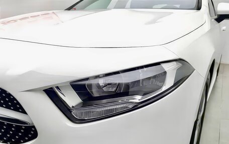 Mercedes-Benz A-Класс, 2022 год, 2 390 000 рублей, 5 фотография