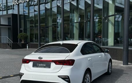 KIA Cerato IV, 2019 год, 1 429 000 рублей, 2 фотография
