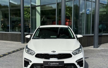 KIA Cerato IV, 2019 год, 1 429 000 рублей, 3 фотография