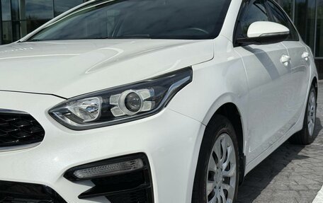 KIA Cerato IV, 2019 год, 1 429 000 рублей, 5 фотография