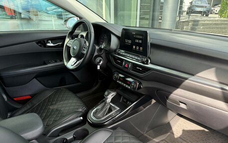 KIA Cerato IV, 2019 год, 1 429 000 рублей, 9 фотография
