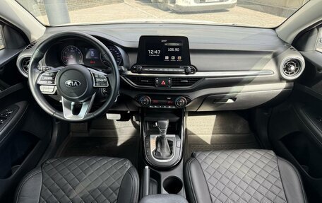 KIA Cerato IV, 2019 год, 1 429 000 рублей, 8 фотография